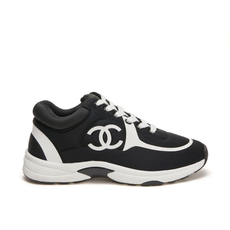 Ch*el sneakers